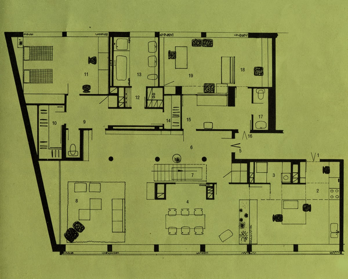 plan de maison avec etage - Plans de maison pour toutes les surfaces Maison 