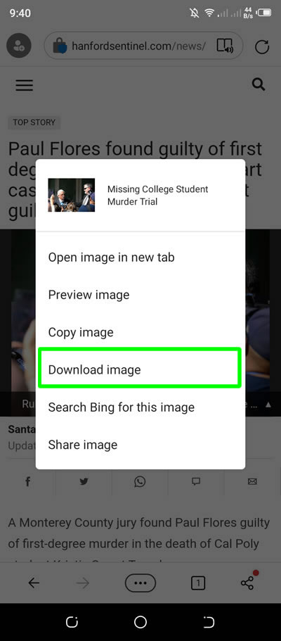 download-image-on-edge-app