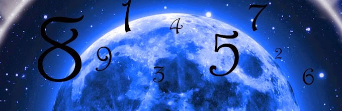 Aprende a calcular tu número en numerología