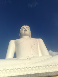 Kurunegala Athugalpura Load Buddha`s statues-Sri Lanka