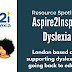 Resource Spotlight - Aspire2Inspire Dyslexia