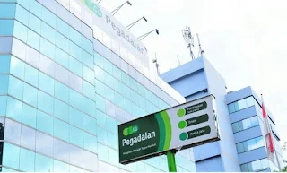  PT Pegadaian (Persero) Tingkat S1 Bulan Januari 