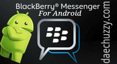 BBM For Android