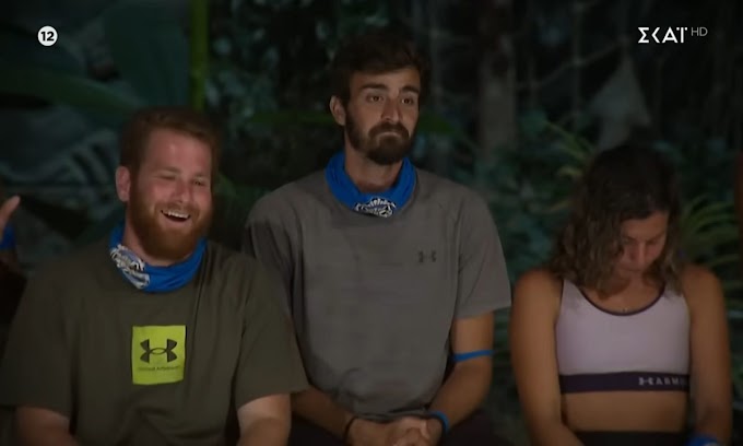 Survivor Spoiler 25/3:  Ποιος παίκτης είναι ο 2ος υποψήφιος;