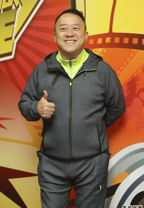 Eric Tsang Hong Kong Actor