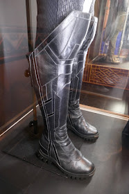 Monica Rambeau movie costume boots The Marvels