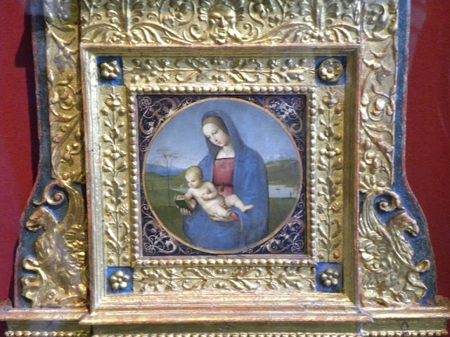 Religious Painting Hermitage