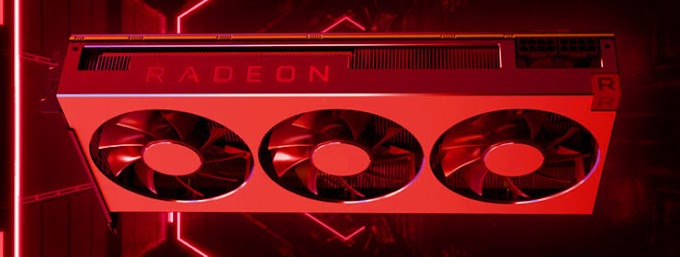 AMD Radeon RX ‘Big Navi’ Enthusiast RDNA 2 Graphics Card Rumored To Feature 16 GB VRAM