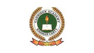 Garrison Academy Kharian Jobs 2023