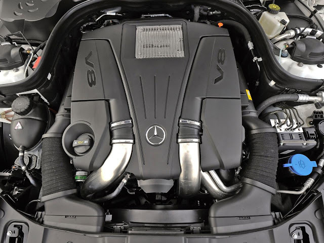 Mercedes-Benz CLS550 autos 2012