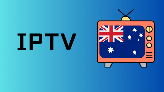 IPTV Australia