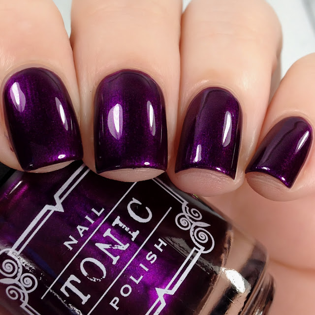 Tonic Polish-Royal