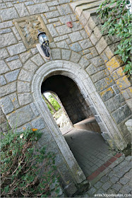 Torre de la Campana del Castillo Hammond, Gloucester