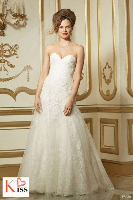 Wtoo Fall Wedding Dresses 2013