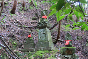 Mount Kannon Hamasaka