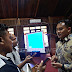 Diklat BST-KLM di Mentawai: Cara Bertahan Hidup Nelayan di Laut