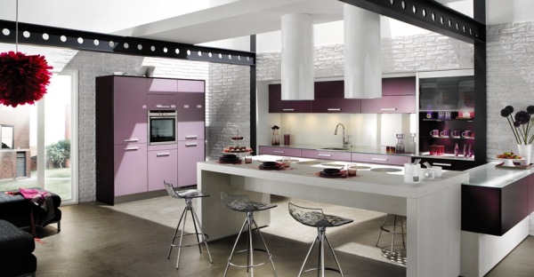 Kitchen Design