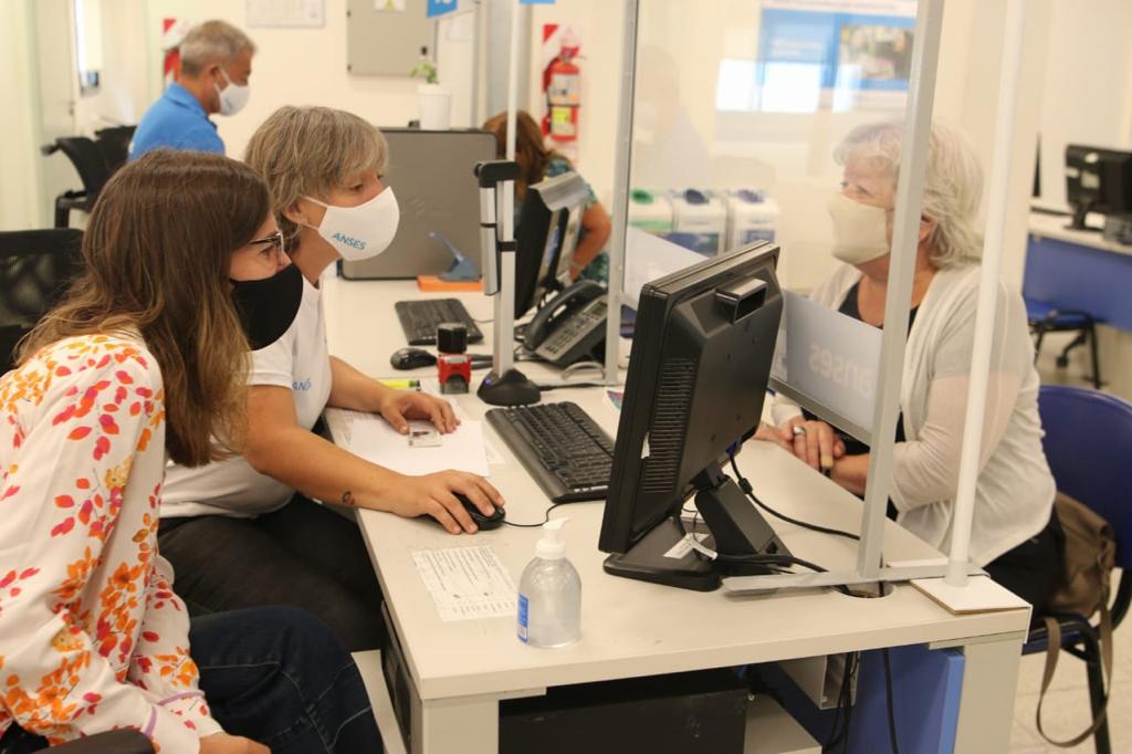 ANSES: Cómo es el nuevo programa de créditos para jubilados y pensionados