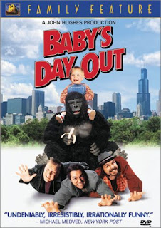 Baby's Day Out (1994)