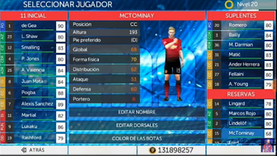 FTS Mod FIFA 19 7.0