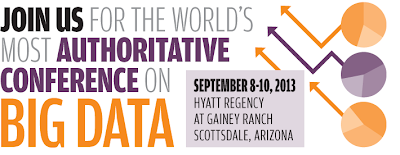 Computerworld’s Data+ Conference - Arizona - September