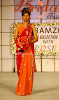 Sri Lanka Bridal fashion