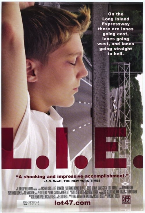 [HD] L.I.E. 2001 Assistir Online Dublado