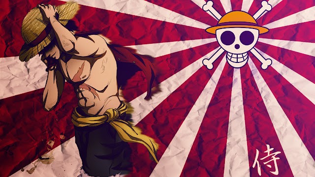 17+ Cute Anime Wallpaper One Piece Images