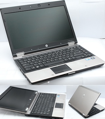 Jual Laptop HP EliteBook 8440P Core i5 Bekas - Jual Laptop 