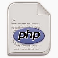 Tài liệu cơ bản PHP, PHP là gì?