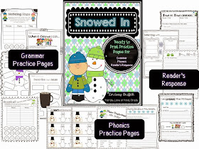 http://www.teacherspayteachers.com/Product/Snowed-In-Ready-to-Print-Winter-Themed-Printables-1031442