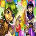 تحميل لعبة الذكاء Elven Mists لعبة خفيفة للكمبيوتر 