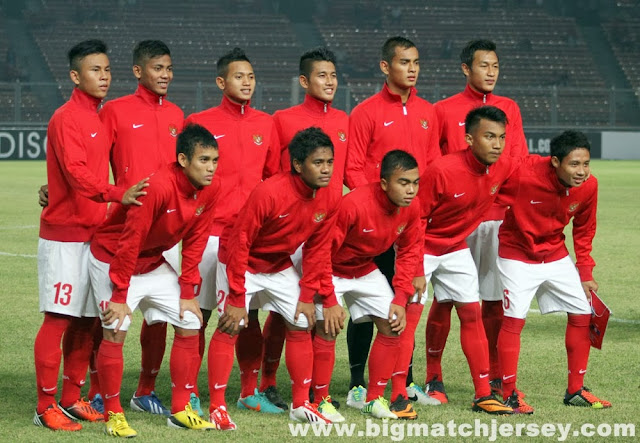 Kaos Kaki Grade Ori INDONESIA Home Official 2013-2014