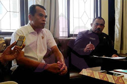 Pindah Partai Politik, Said Assagaff Pecat 3 Anggota DPRD MTB