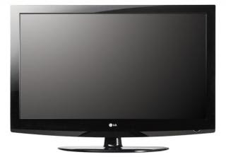 LCD TV LG 26LF15