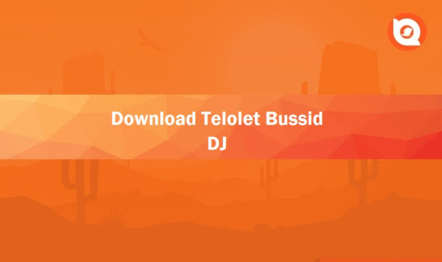 Download Telolet Bussid DJ