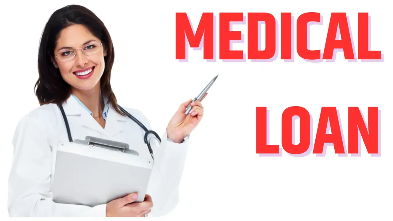 medical loan