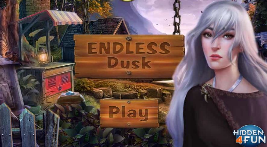 Hidden4fun Endless Dusk | Hidden Object Games - Free Online New ...