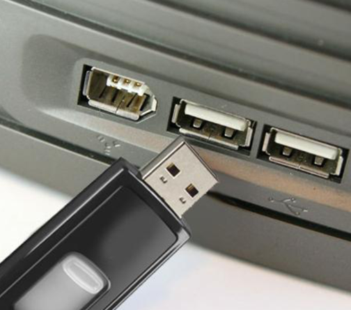 USB Security USB Security