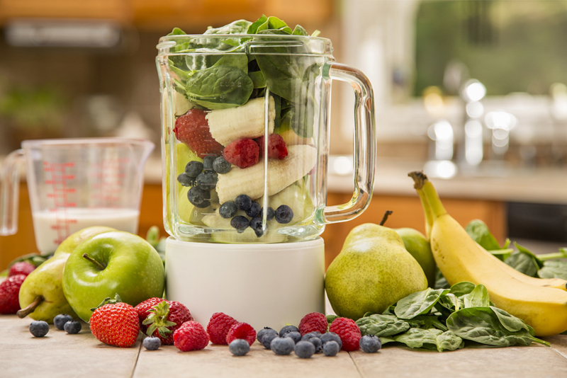 5 Ways Your Smoothie Is Making You Gain Weight