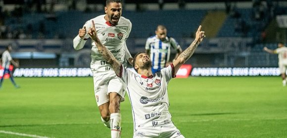 Resultados da 9ª rodada garantem Vitória na liderança da Série B