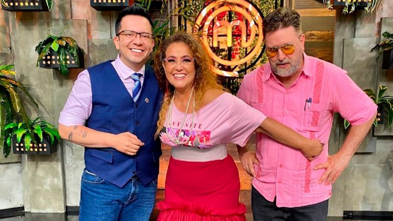 MasterChef México: ¿quién será ELIMINADO en la semifinal HOY 26 de febrero 2021? (VIDEO)