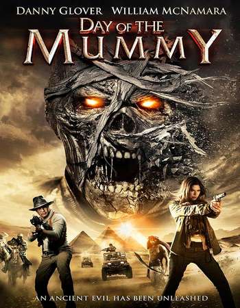 Day of the Mummy 2014 Hindi Dual Audio 250MB BluRay 576p ESubs Free Download Watch Online downloadhub.in