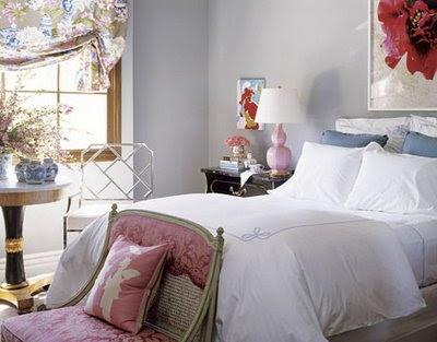 Feminine Bedroom Design Ideas | Design Interior