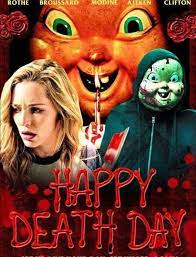 Happy Death Day Hindi Dubbed - Favorite TV