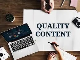 Creating-High-Quality-Content