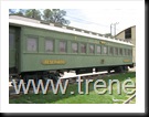 COCHE RESERVADO DEL FCAB