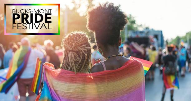 Bucks - Montgomery Counties Pride 2021
