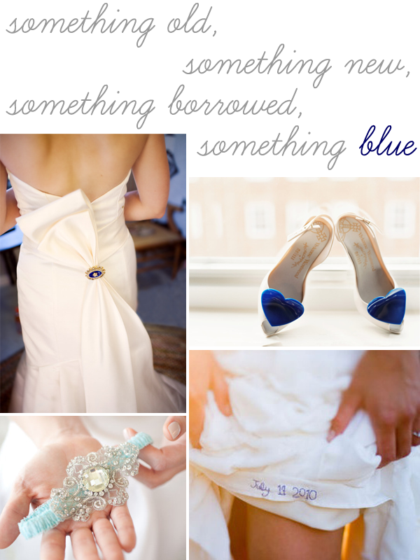 Something Blue