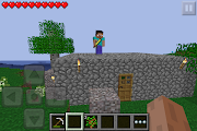 Saturday, April 13, 2013 (minecraft )